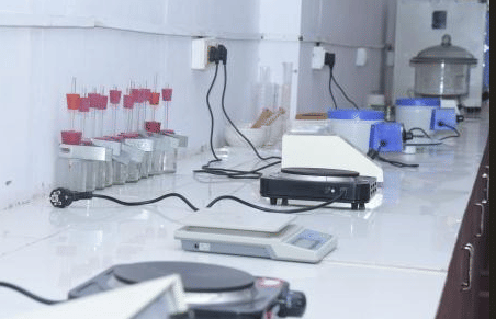 Biyani Institute of Pharmaceutical Sciences Jaipur Infrastructure photo 23